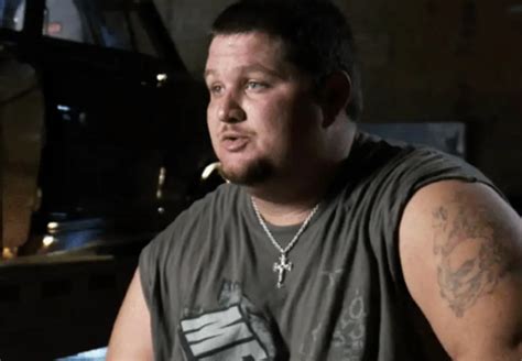 What happened to jj da boss son doughboy - Shortly before Justin "Big Chief" Shearer publicly announced his divorce from ex-wife Allicia Shearer, there were rumors the Street Outlaws star was cheating on the mother of his two boys. Article continues below advertisement. Those rumors prompted the private reality star to speak out about his relationship status — and reassure fans that ...